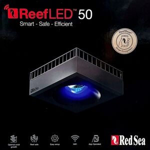 Redsea ReefLED 50 Aquarium Light